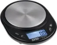 Kern & Sohn TGC 1K-3, Kern & Sohn Kern Taschenwaage (TGC 1K-3)
