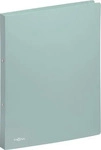 Pagna 20902-18, Pagna Ringbuch A4 16mm Pastell minze 2-Rg eco PP (A4, 23 mm, 1 Stk.)