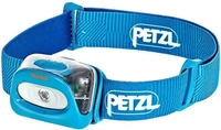 Petzl E060AB02, Petzl Tikkina (300 lm) (E060AB02) Gr&uuml;n