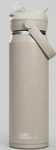 Camelbak 2856303075, Camelbak Thrive Flip Straw V.I. (0.75 l) (2856303075) Beige/Grau