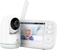 Truelife TLVMMNCR5NNWA, Truelife NannyCam R5 elektronisches Babyphone...
