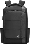 HP 6B8Y1UT, HP 16 inch Renew Executive Laptop Backpack - Black (20.50 l) (6B8Y1UT)