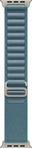 Apple MFTJ4ZM/A, Apple Alpine Loop (49 mm, 100 % recyceltes Elastan, 100% recycelter