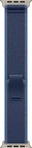 Apple MFT74ZM/A, Apple Trail Loop (49 mm, 100 % recyceltes Elastan, 100 % Recyceltes