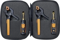 Testo 0563 0002, Testo Druck-Messger&auml;t (Temperaturmessger&auml;t) (0563 0002)