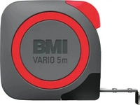 BMI 411341820-EGI, BMI Taschenbandmass VARIOEG (3 m) (411341820-EGI) Weiss