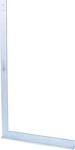 Ks-Tools 300.0277, Ks-Tools KS Tools Anschlagwinkel (300.0277) Grau
