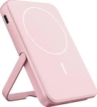 Fresh'N Rebel 2PBM5000PP, Fresh'N Rebel Magnetic Wireless Powerbank (5000 mAh, 20 W,