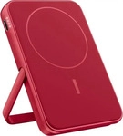 Fresh'N Rebel 2PBM5000BR, Fresh'N Rebel Magnetic Wireless Powerbank (5000 mAh, 20 W,