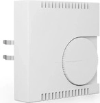 MDT SCN-RT1UPE.G1, MDT Raumtemperaturregler (SCN-RT1UPE.G1) Weiss