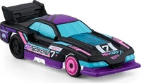 Tonies 11002917, Tonies Hot Wheels (Deutsch) (11002917)