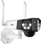 Reolink DUO 2 LTE, Reolink Duo Series G750 (4608 x 1296 Pixels) (DUO 2 LTE)...