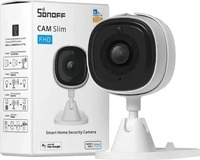 Sonoff S-CAM, Sonoff WLAN-&Uuml;berwachungskamera S-CAM (1920 x 1080 Pixels) (S-CAM)
