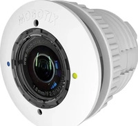Mobotix MX-SM-D22-PW-6MP-F1.8, Mobotix Modul MX-SM-D22-PW-6MP-F1.8