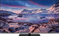 JVC LT-55VDQ6555, JVC QLED Fernseher 55 Zoll Smart TV VIDAA LT-55VDQ6555 4K UHD...