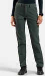 Odlo 5,60461E+12, Odlo Women's Pants Ascent Warm (34) (5,60461E+12) Grau