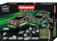 Carrera 20062602, Carrera Tuning Zone (20062602)