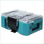 Makita P-91067, Makita MAKTRAK Organizer kompakt P-91067 (1 Teil) (P-91067)