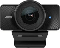 Elgato 10WAF9901, Elgato Facecam 4K (10WAF9901) Schwarz