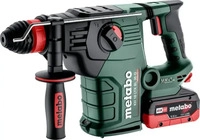 Metabo 600813660, Metabo KH 18 LTX BL 35 Q (Bohrhammer) (600813660) Schwarz