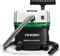Hikoki RP200SLWAZ, Hikoki Staubsauger 1200W 20L (Nass-Trockensauger) (RP200SLWAZ)