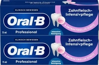 Oral-B Professional Zahnfleisch-Intensivpflege STIWA 2x75ml (75 ml) (59580793),