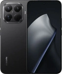 Xiaomi MZB0KUHEU, Xiaomi 15T Pro (256 GB, Black, 6.83", Dual SIM, 5G) (MZB0KUHEU)