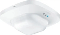 Steinel 008789, Steinel IR Quattro HD (24 m) (008789) Weiss