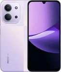 Xiaomi 69781, Xiaomi Redmi 15C 5G (256 GB, Dusk purple, 6.90", Dual SIM, 5G) (69781)