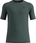 Odlo 11170210877S, Odlo Merino (S) (11170210877S) Gr&uuml;n
