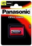 Panasonic LR1EL/1BP, Panasonic Micro Alkali LR1 (1 Stk., N, 900 mAh) (LR1EL/1BP)