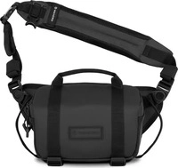 Wandrd SLG4-BK-2, Wandrd Rogue Sling 4L V2 (Kamera Schultertasche, 4 l) (SLG4-BK-2)