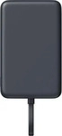 Xiaomi BHR9823GL, Xiaomi 33W Magnetic Power Bank 10000mAh Gray (Integrated Cable)