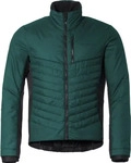 Vaude Posta Insulation Jacket (XXL) (61877853) Gr&uuml;n/Blau