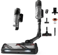 Rowenta RH9L55, Rowenta XForce Flex 12.60 (RH9L55) Schwarz