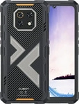 Cubot KKES3BLK, Cubot KingKong ES 3 (256 GB, Schwarz, 6.75", Dual SIM + SD, 4G)