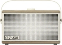 Pure 254373, Pure Classic Aura (30 h) (254373) Beige/Weiss