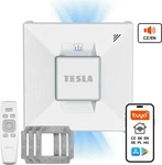 Tesla ROBW800WFWHT, Tesla W800 (ROBW800WFWHT) Schwarz