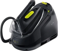 Braun 0128810002, Braun CareStyle 3 (2200 W, 500 g/min) (0128810002) Schwarz