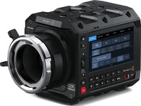 Blackmagic BM-CINECAMCPYXO1, Blackmagic PYXIS 12K (PL-Mount) (98.70 Mpx, 40p)
