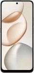 Honor Logan-N31F 5109BWXQ, Honor 400 Smart (128 GB, Meteor Silver, 6.77", Dual SIM,