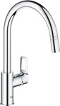 Grohe 30543000, Grohe BauLoop (30543000) Silber