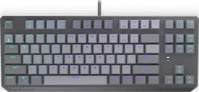 Endorfy EY5A126, Endorfy Hern&iacute; kl&aacute;vesnice Thock V2 TKL, Mechanick&aacute;, USB, US, ARGB