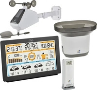 TFA Dostmann 35.8106.01, TFA Dostmann TFA me ID-05 (35.8106.01) Schwarz