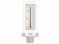 Vitalograph PEAK Flow Meter asmaPLAN+, 1 St, Thermometer + Hygrometer
