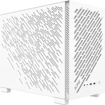 A-Data 75261650, A-Data Adata Geh XPG VALOR AIR NANO (ITX) Midi Tower weiss retail