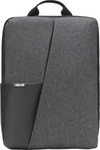 ASUS 90XB08L0-BBP020, ASUS AP4600 Backpack 40,6 cm (16") Rucksack Grau (16", ASUS,