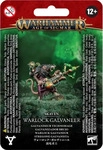 Games Workshop 90-51, Games Workshop Warhammer AoS - Skaven Galvaniseur Technomage