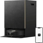 Dreame 6978515252556, Dreame Matrix10 Ultra (30000 Pa, Wischpads (rotierend))