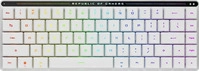 ASUS 90MP03EC-BKUA10, ASUS M603 Keyboard Falchion Rx Lp/Rlrd/Us (US, Kabelgebunden,